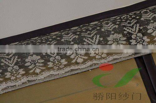 Net New Anti Mosquito Magnetic Door Curtain Fly Screen