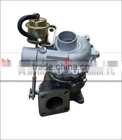 Ford/Mazda turbocharger RHF5