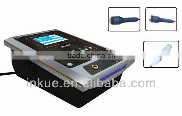 BO-009 No-needle injection beauty machine/skin rejuvenation Mesotherapy machine/No needle mesotherapy device