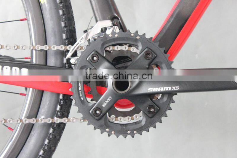 mtb 29er complete bike carbon mountain bike X6