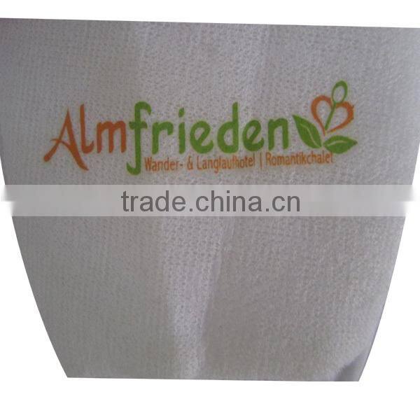 N89 2015 Soft feeling high quality disposable Terry towel Hotel Slipper