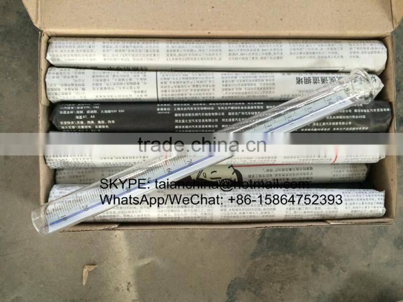 Glass tube--45ML/150ML/260ML(graduate) for test bench