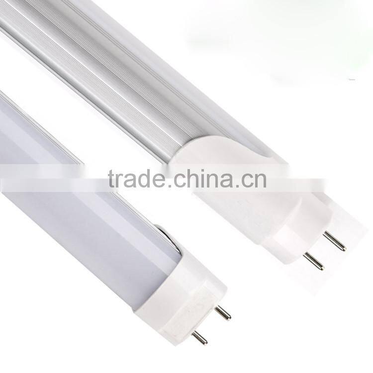 indoor high lumen lighting tube led t8 light office UL ROHS certification