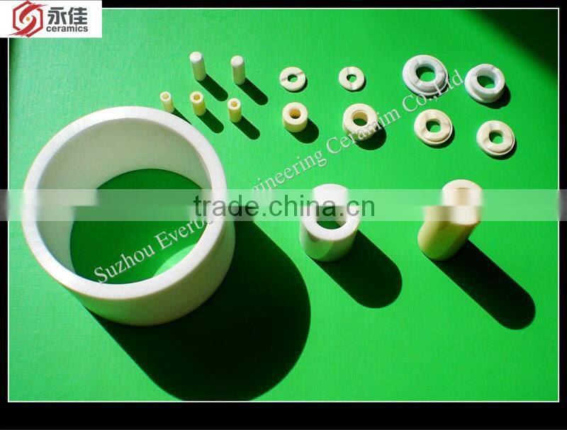alumina/Zirconia ceramic parts