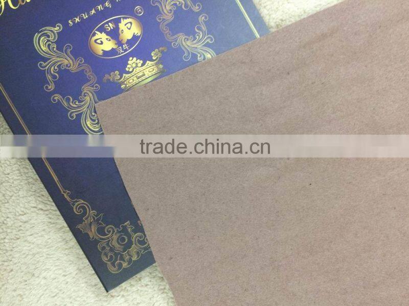 Under Collar interlining 008