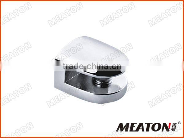 Meaton Furniture clamps glass