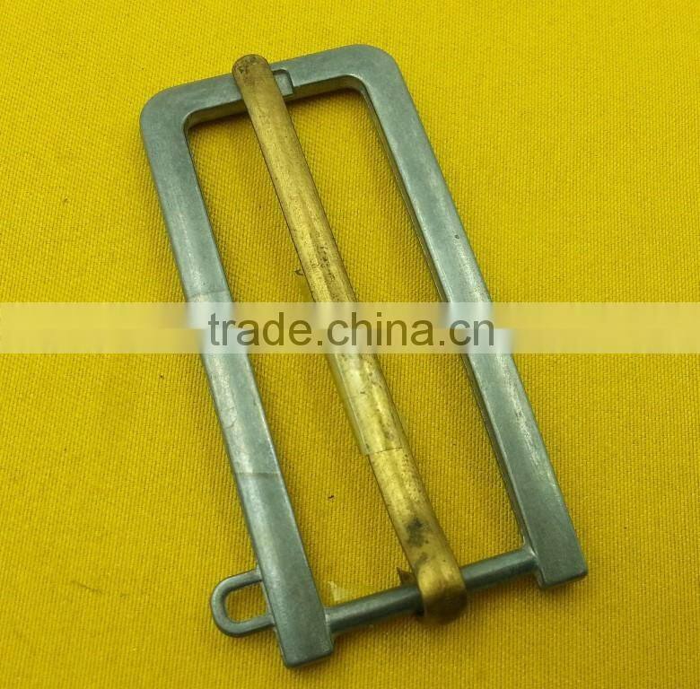 2cm inner buckles with loop for belt --- MD4422