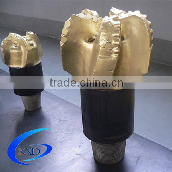 M323 IADC code PDC bit