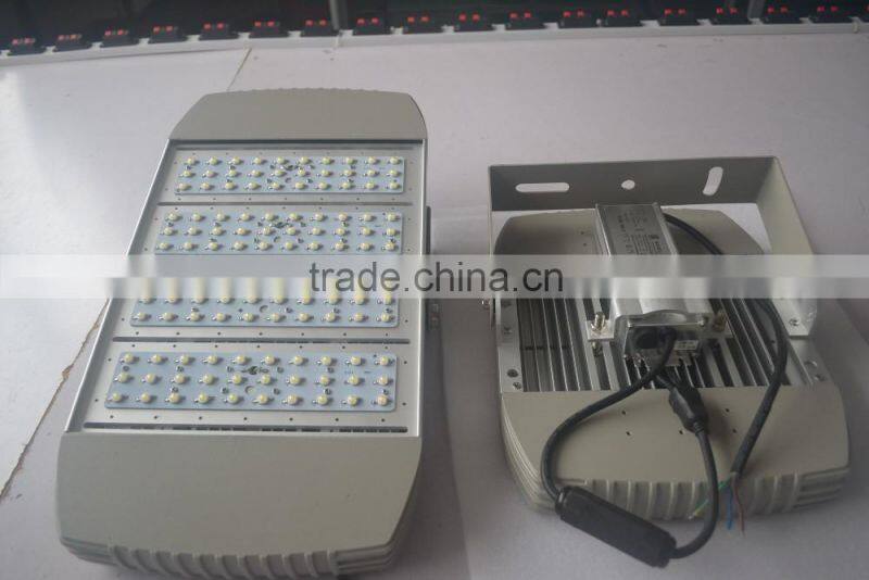 new product 80W led tunnel light perfect XBD chip with waterproof housing