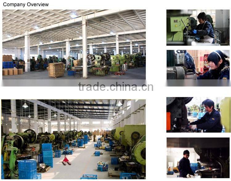 2016 cheap price candy round big gift packaging food metal tin box