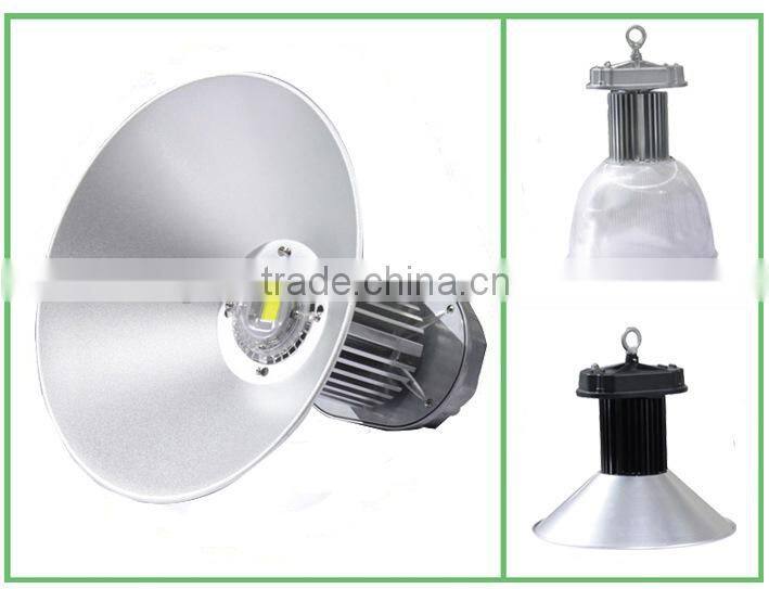 2015 best seiling 100w industrial lighting led high bay