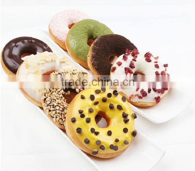 donut maker / commercial donut machine