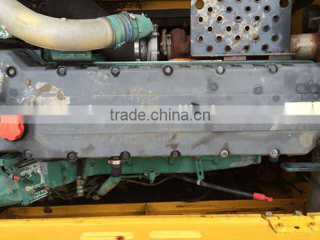 Used volvo ec360blc excavator,Used Volvo excavator 360