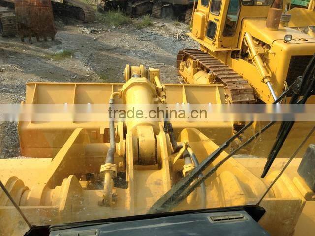 996G,Used Wheel Loader 966G,used wheel loader