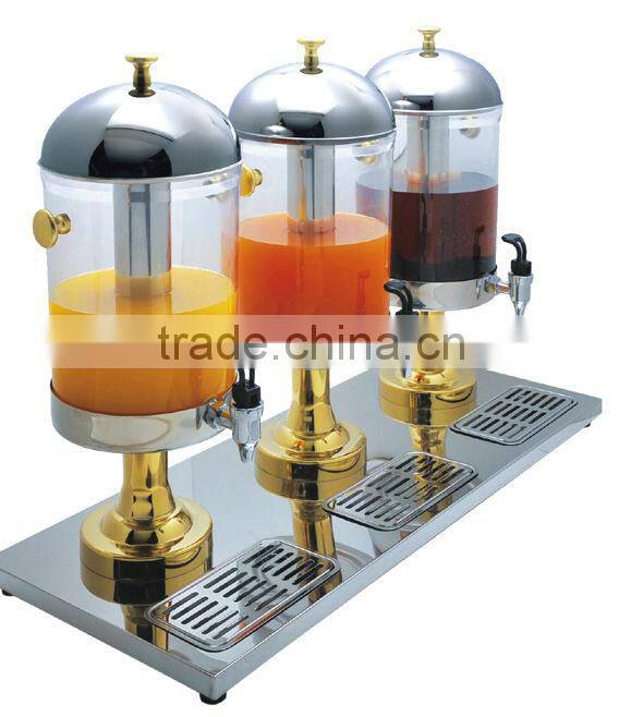 BALH.3 serial Barisio Juice Dispenser