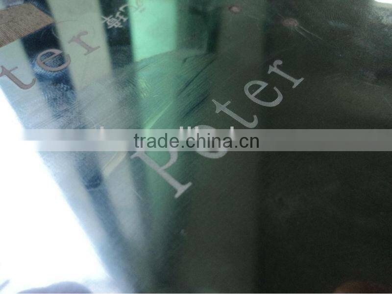 co2 laser marking machine