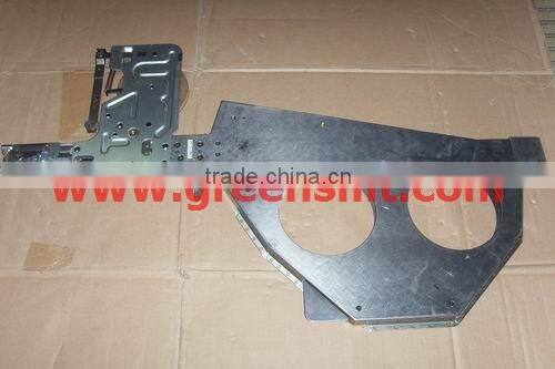 SMT accessories CP6 12x4MM FEEDER for fuji(EMBOSSED)