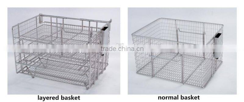 fast food restaurant equipment/pressure fryers