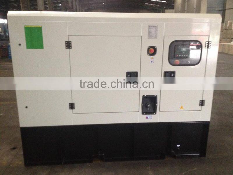 Chinese Yangdong 30kw diesel generator