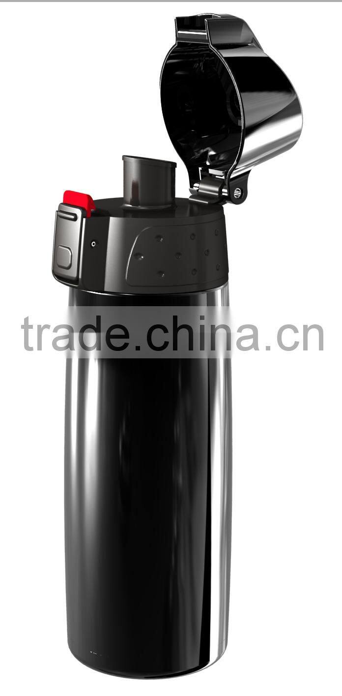 Hot Unique Nano Energy Flask
