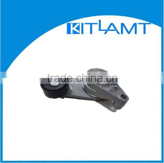 Belt Tensioner Pulley 25281-2E000 For HYUNDAI DOHC belt tensioner pulley