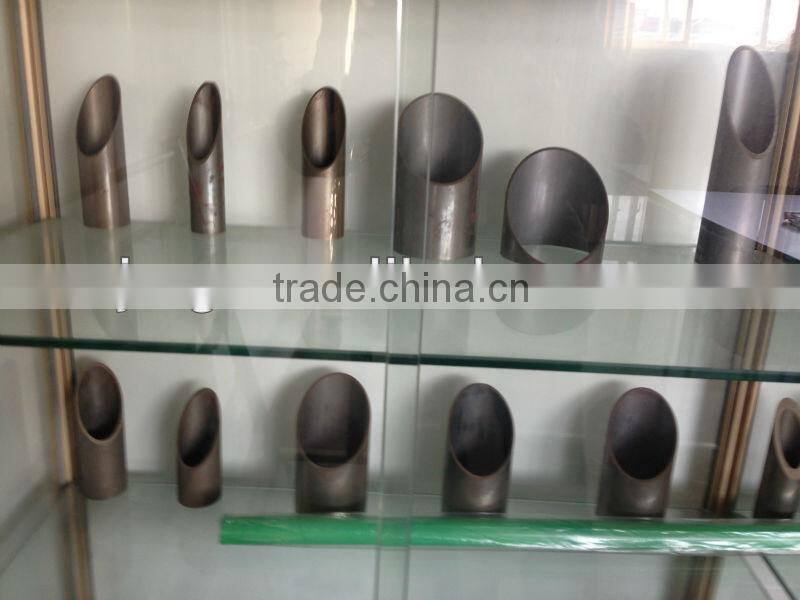 cold drawn welded precision steel pipe and tube
