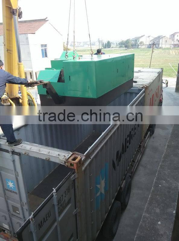 China Automatic Upset Forging Machine