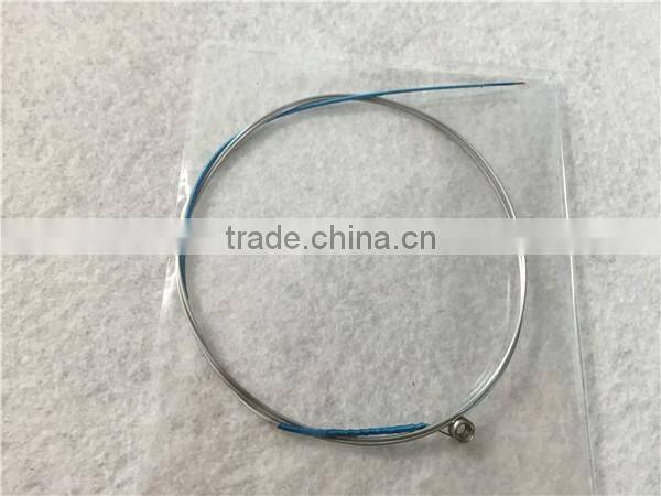 Best selling violin viola cello strings steel strings bulk 5 string violin