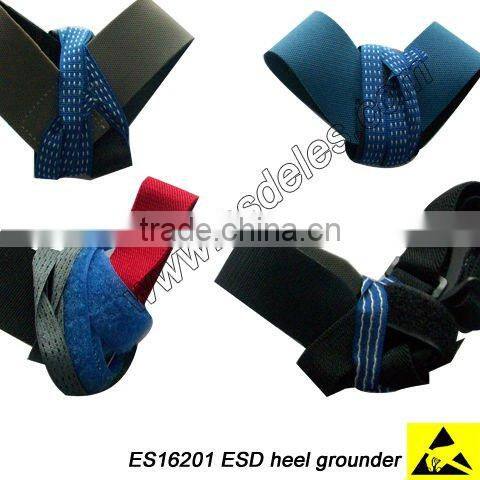 Antistatic rubber antistatic wrist strap