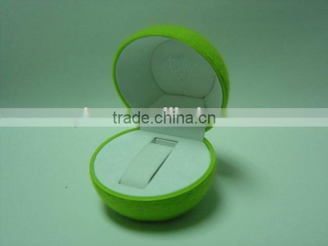 C&Y creative packing watch box plastic watch box CY-MD15