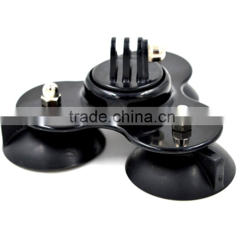 GOPROs Suction Cup, for GOPRO HERO 4 3+/3/2/1, gopros accessories GP139