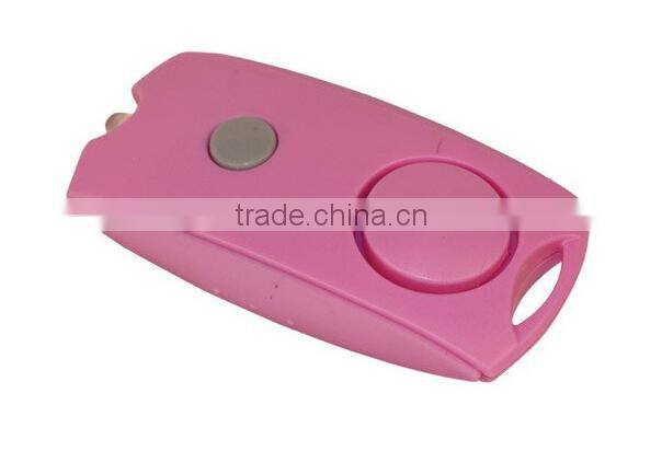 Personal Body Guard Alarm