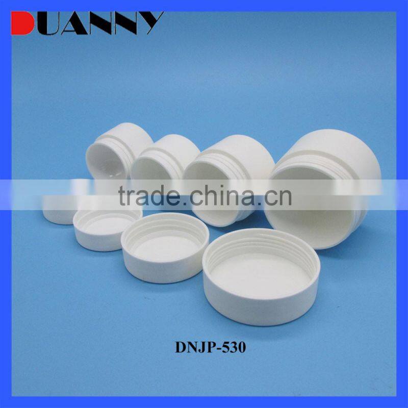 Empty Cosmetic 5Ml Eye Cream Jar For Sale, Stock 5G Plastic Jar, Sample Pp Plastic Jars