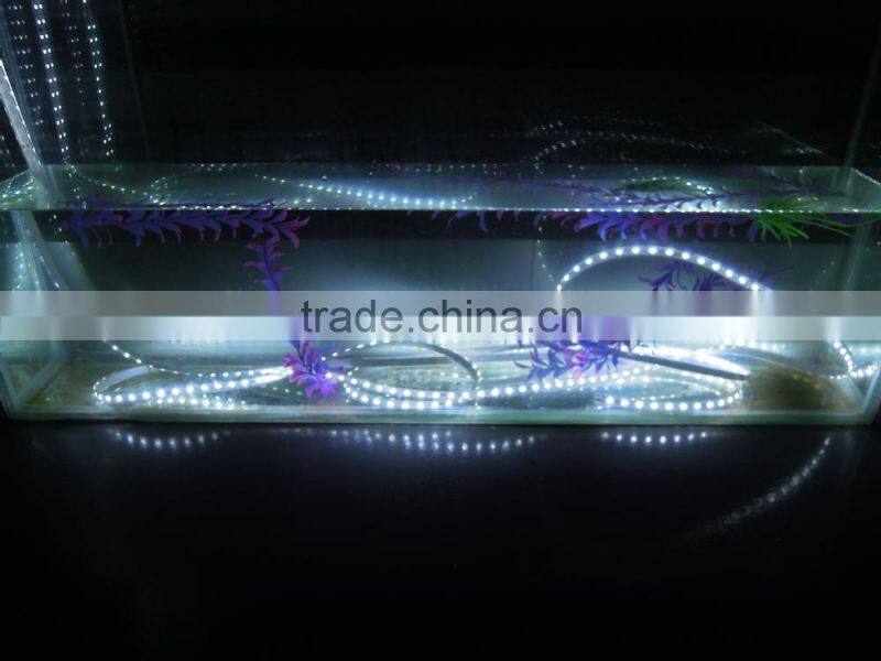 IP68 samsung smd 5630 led flexible strip light
