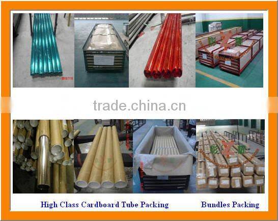 Exterior handrail designs