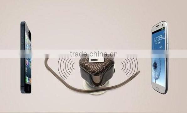 Universal mini wireless bluetooth 4.1 earbud for mobile phone