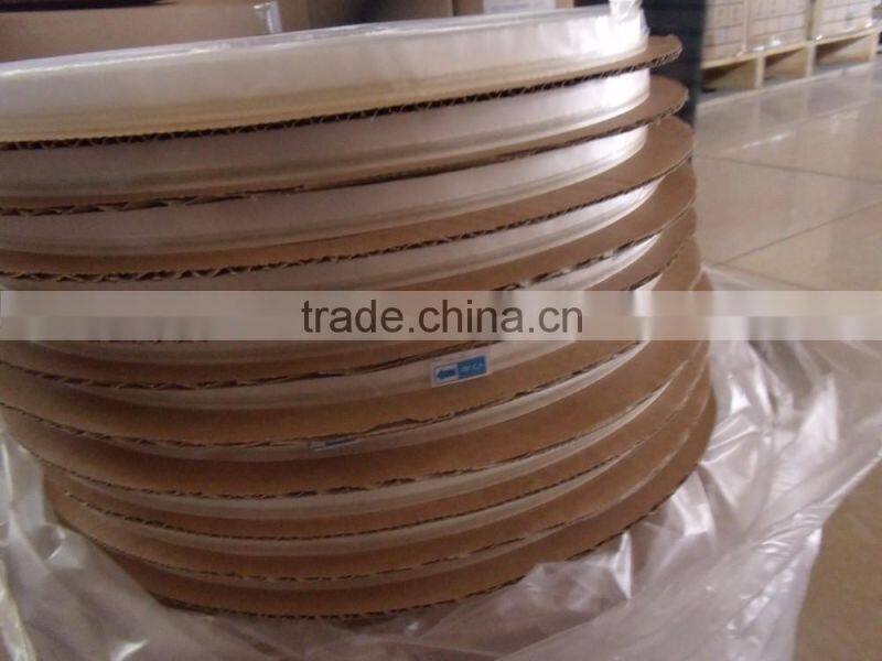 HDPE seal tape adhesive seal tape self adhesive sealing tape used to seal opp bag