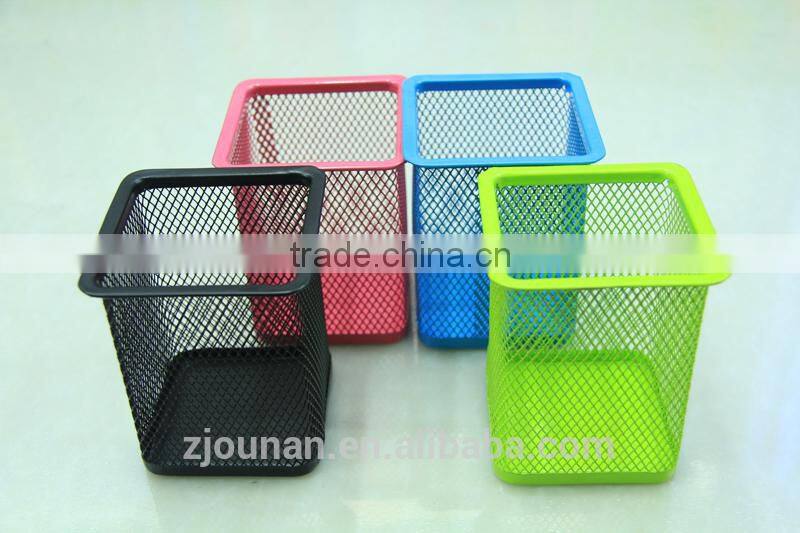 design rectangle pen holder