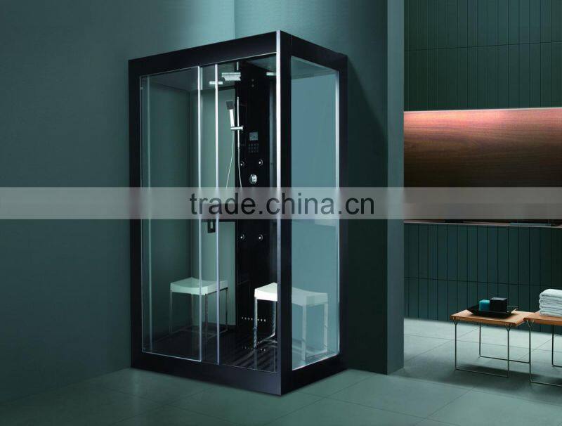 Multifunctional shower room cabin