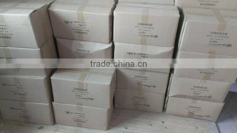 2.5ton air conditioner bracket