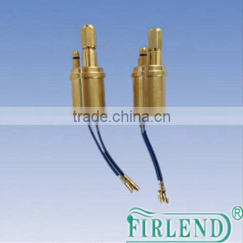 Euro welding torch accessories/connector