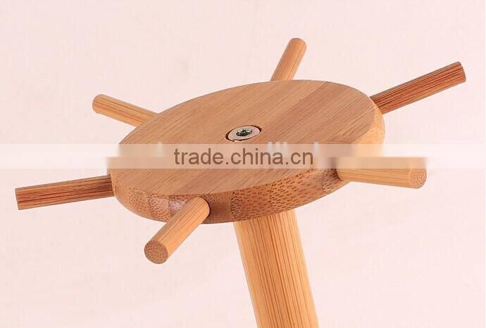 Bamboo Kitchware Racks For Home