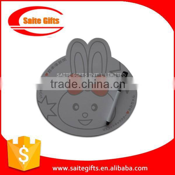 Magnetic memo white board