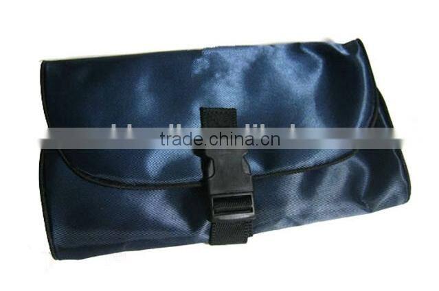 Portable travel outdoor wash gargle bag