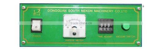 Ultrasonic portable welding machine