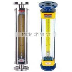 compressed air flow meter