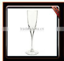 China Manufacturer Crystal Mini Champagne Glasses