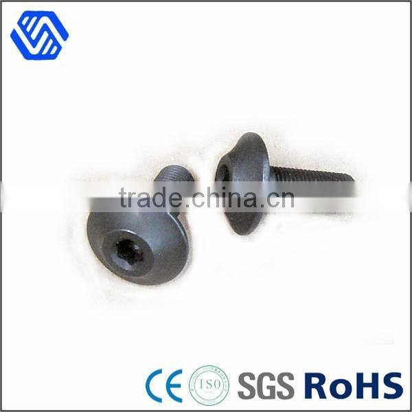 torx head screw fasterner stainless steel anti theft screw bolt