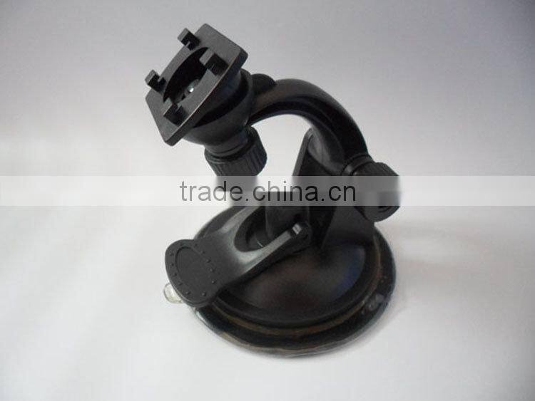 Manufacturer supply large circule 105mm Car Dashboard Sticky Pad for gps Garmin Tomtom bracket mount discs