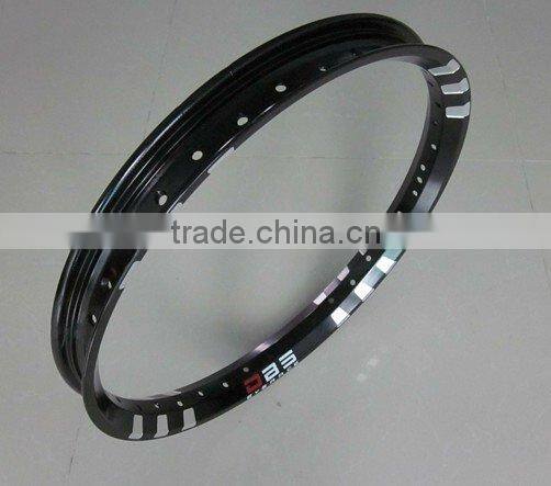 Hot Sale !!! DBS 1.85 motorcycle alloy rim/CNC wheel rims